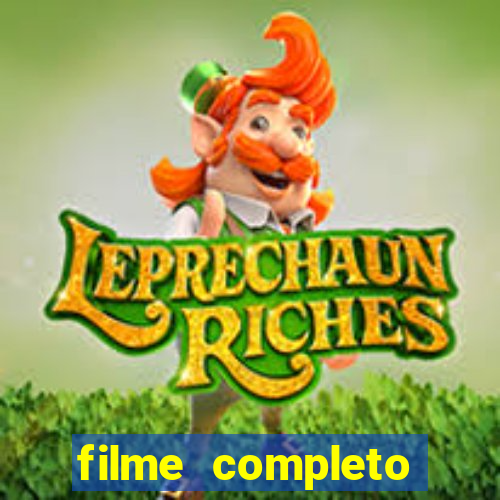 filme completo dublado kraven o caçador